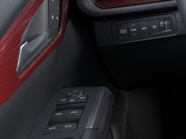 2027 Chevrolet Traverse RS - Photo 27