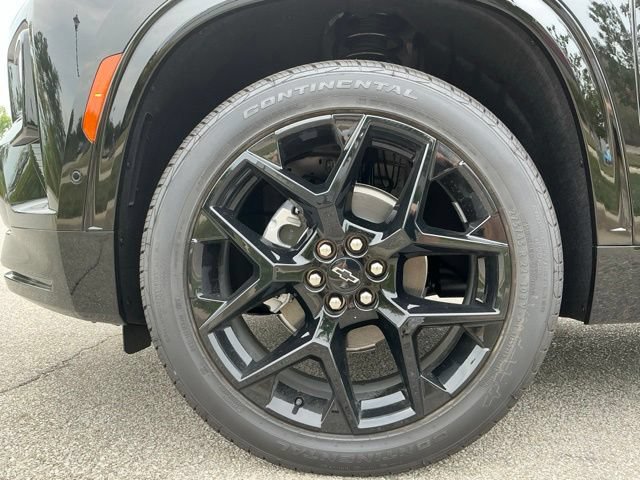2026 Chevrolet Traverse RS - Photo 13