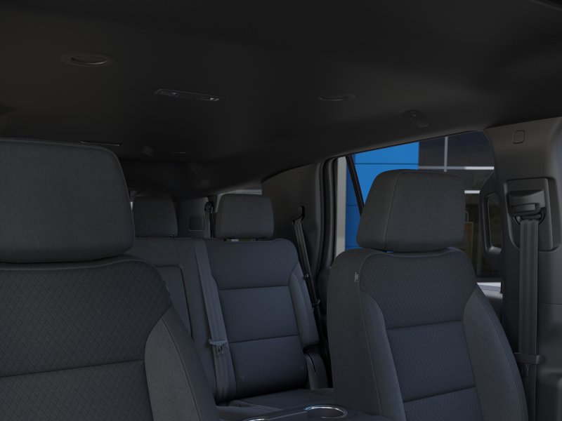 2026 Chevrolet Tahoe LS - Photo 57