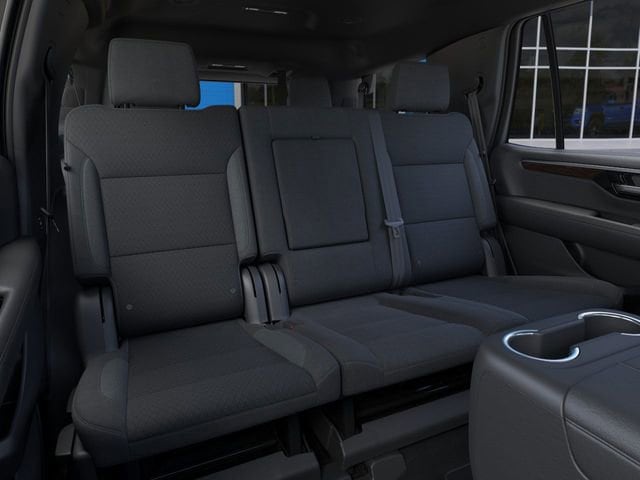2026 Chevrolet Tahoe LS - Photo 22