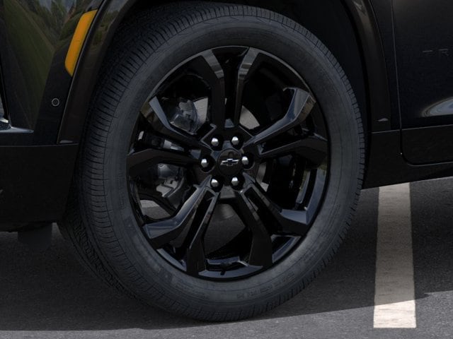 2027 Chevrolet Traverse RS - Photo 10
