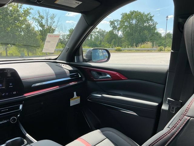 2026 Chevrolet Traverse RS - Photo 28
