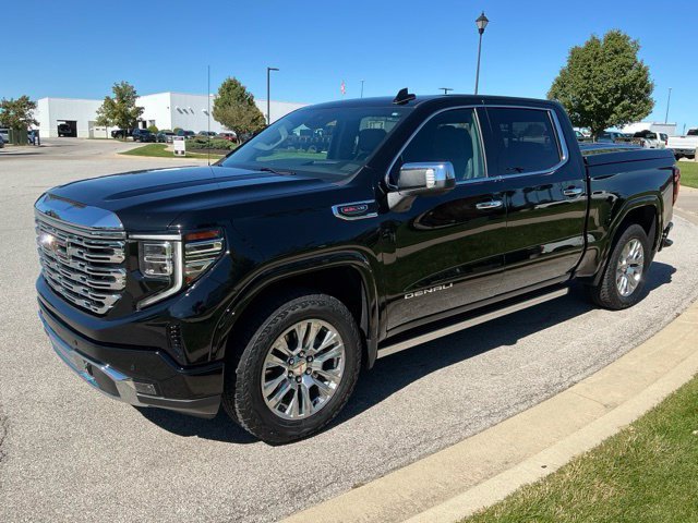 Used 2023 GMC Sierra 1500 Denali Truck