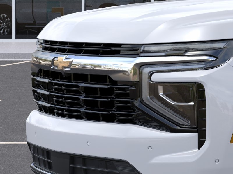 2026 Chevrolet Tahoe LS - Photo 46