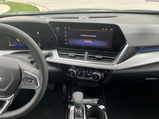2026 Chevrolet Trax LT - Photo 25