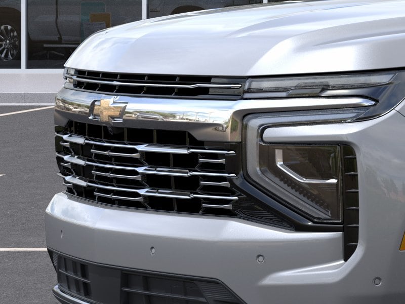 2026 Chevrolet Tahoe Premier - Photo 53