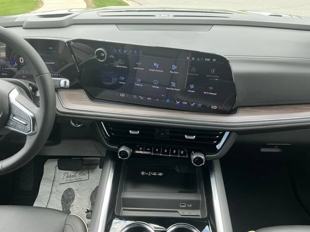 2026 Chevrolet Tahoe Premier - Photo 27