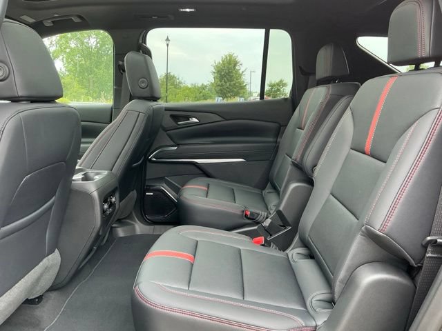 2026 Chevrolet Traverse RS - Photo 34