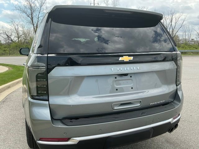 2026 Chevrolet Tahoe Premier - Photo 10