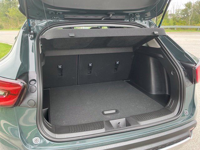 2026 Chevrolet Trax LT - Photo 11