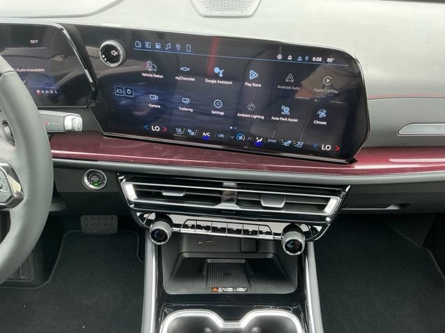 2026 Chevrolet Traverse RS - Photo 24