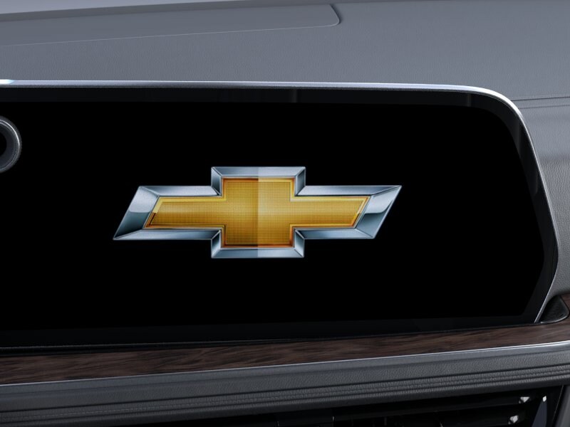 2026 Chevrolet Tahoe LS - Photo 53