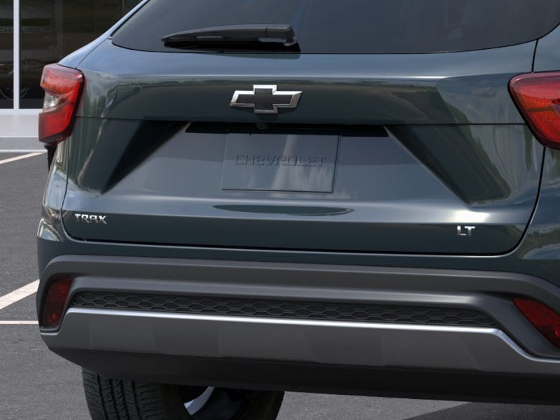 2026 Chevrolet Trax LT - Photo 51