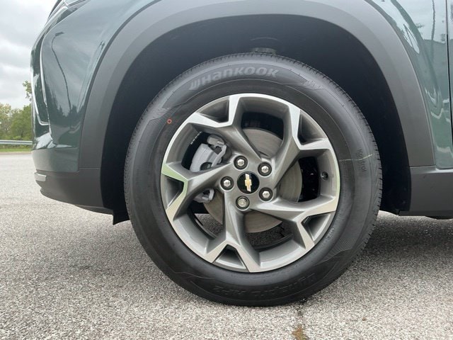 2026 Chevrolet Trax LT - Photo 14