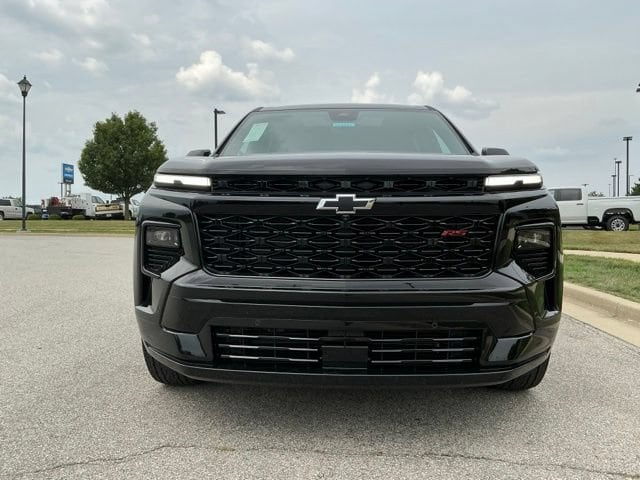 2026 Chevrolet Traverse RS - Photo 7