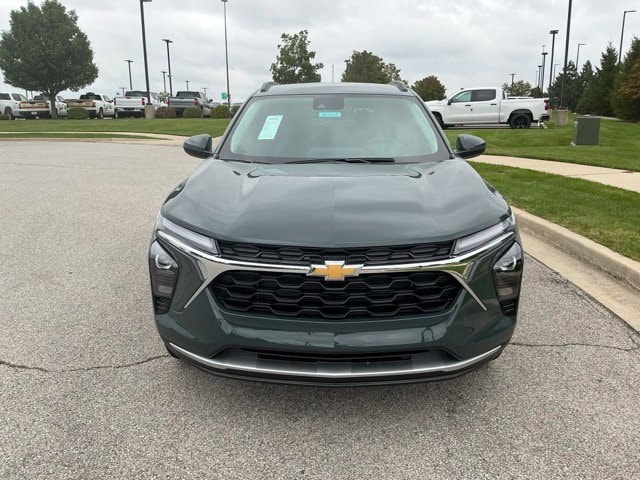2026 Chevrolet Trax LT - Photo 9