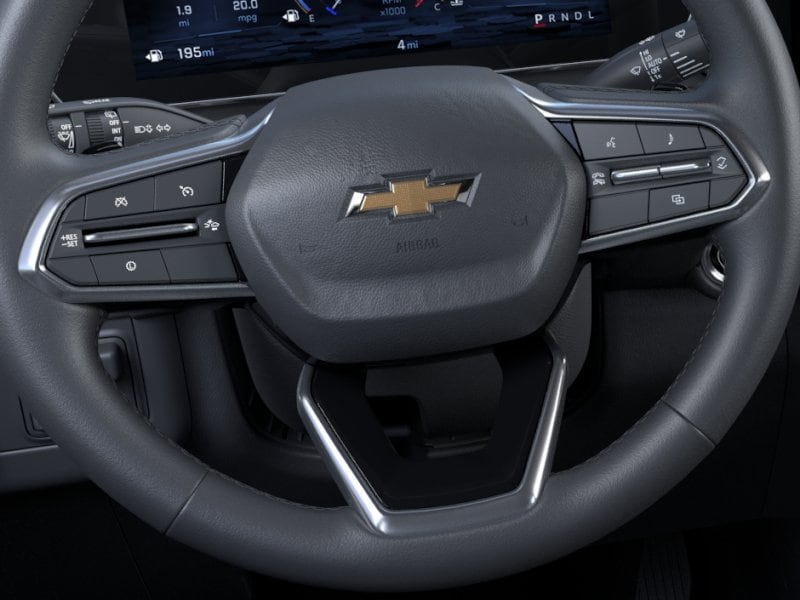 2026 Chevrolet Tahoe LS - Photo 52