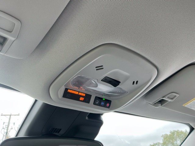 2026 Chevrolet Trax LT - Photo 30
