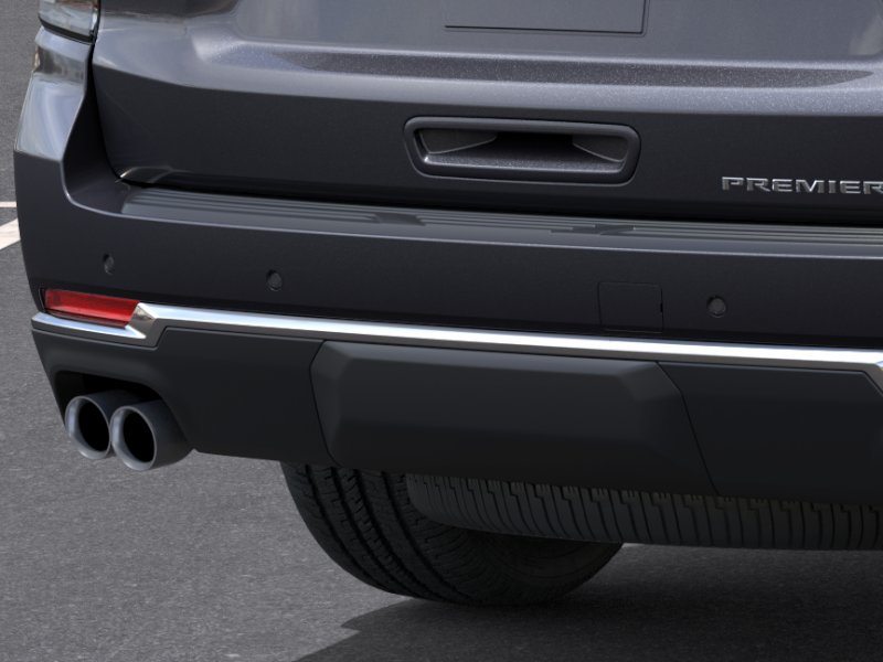 2026 Chevrolet Suburban Premier - Photo 46
