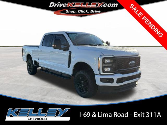 2023 Ford F-250 Super Duty