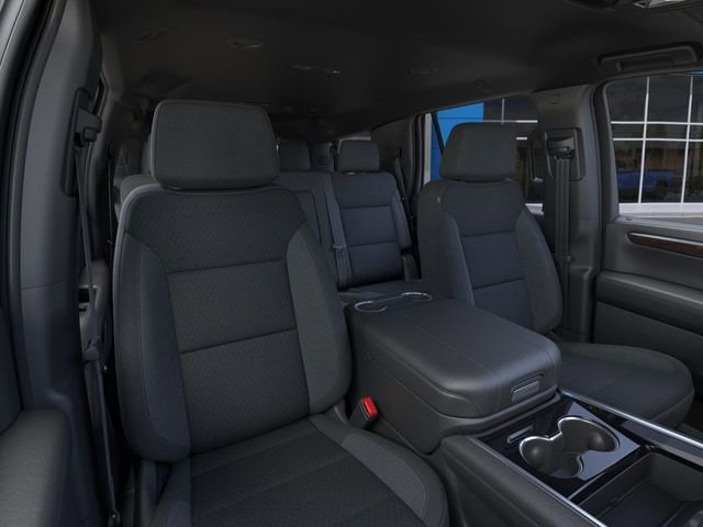 2026 Chevrolet Tahoe LS - Photo 21