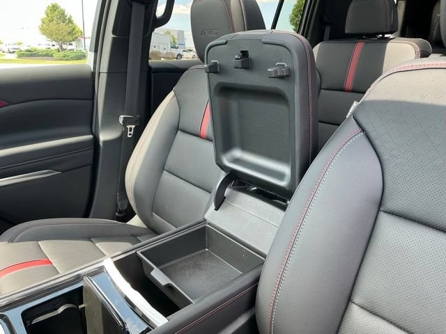 2026 Chevrolet Traverse RS - Photo 33