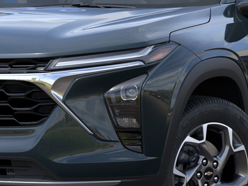 2026 Chevrolet Trax LT - Photo 47