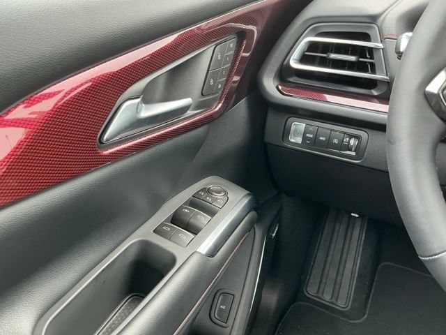 2026 Chevrolet Traverse RS - Photo 23