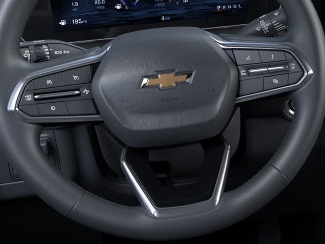2026 Chevrolet Tahoe LS - Photo 24
