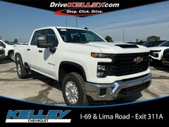 2026 Chevrolet Silverado 3500 HD WT Truck