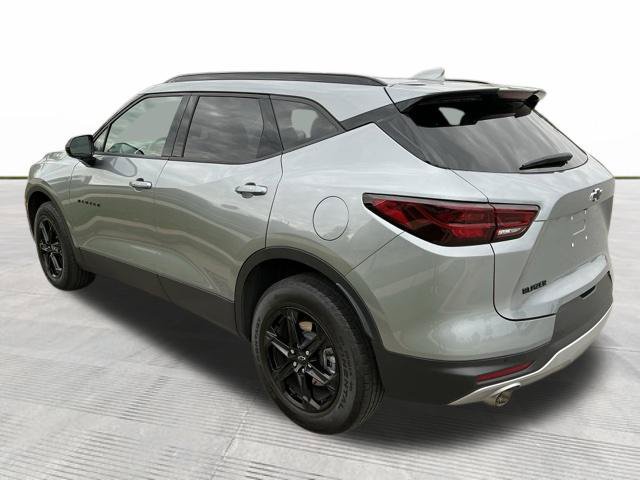 Used 2025 Chevrolet Blazer 2LT SUV