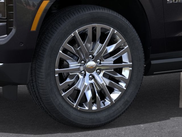 2026 Chevrolet Suburban Premier - Photo 11