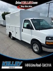  Chevrolet Express Cutaway 3500
