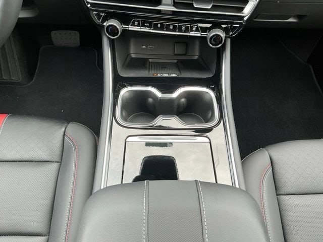 2026 Chevrolet Traverse RS - Photo 26