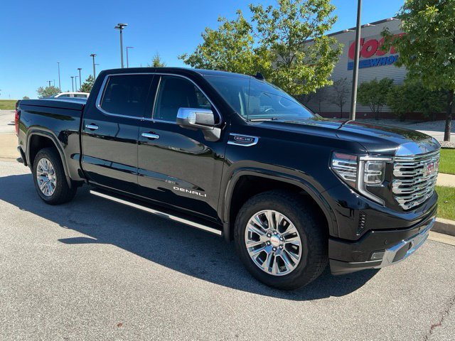 Used 2023 GMC Sierra 1500 Denali Truck
