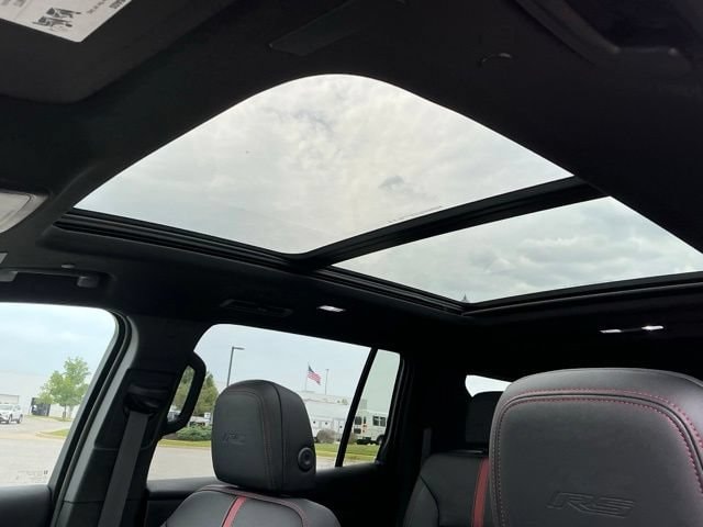 2026 Chevrolet Traverse RS - Photo 30