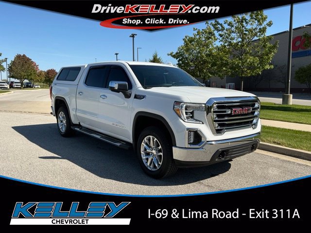  GMC Sierra 1500