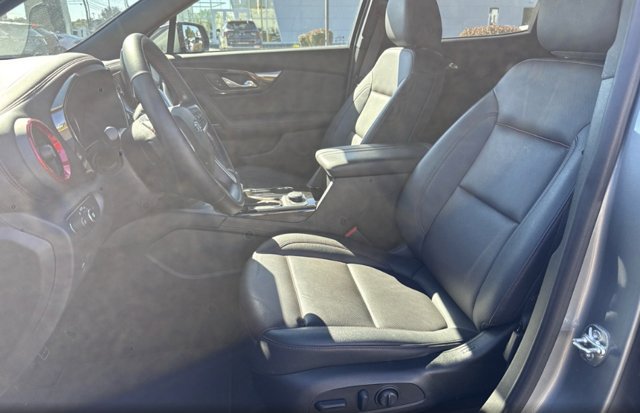 Used 2024 Chevrolet Blazer RS SUV