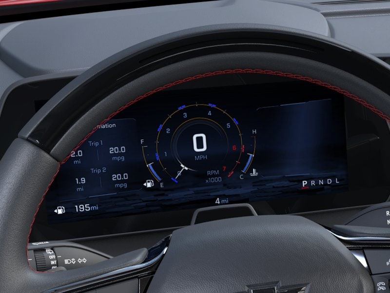 2026 Chevrolet Traverse RS - Photo 58