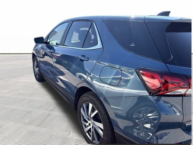 Used 2024 Chevrolet Equinox LT SUV