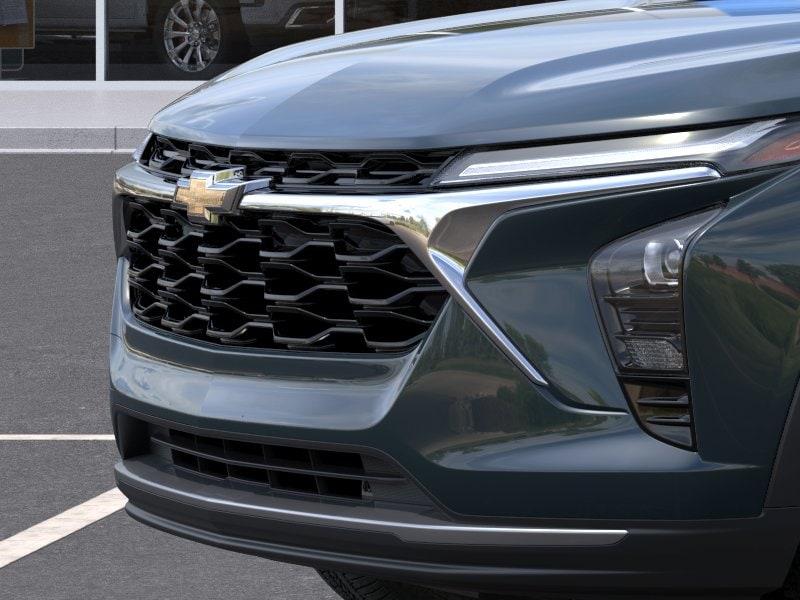 2026 Chevrolet Trax LT - Photo 50