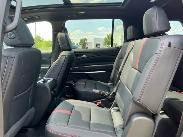2026 Chevrolet Traverse RS - Photo 35