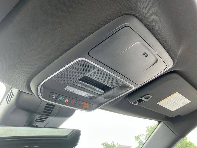 2026 Chevrolet Traverse RS - Photo 29