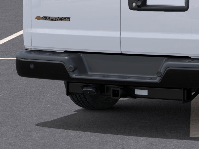 2025 Chevrolet Express Cargo Work Van - Photo 32