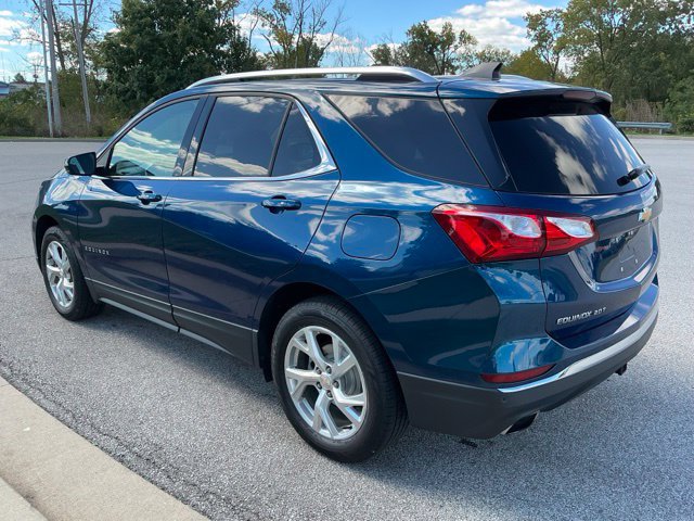 Used 2019 Chevrolet Equinox LT SUV