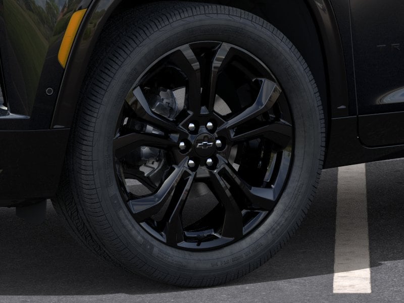 2027 Chevrolet Traverse RS - Photo 41