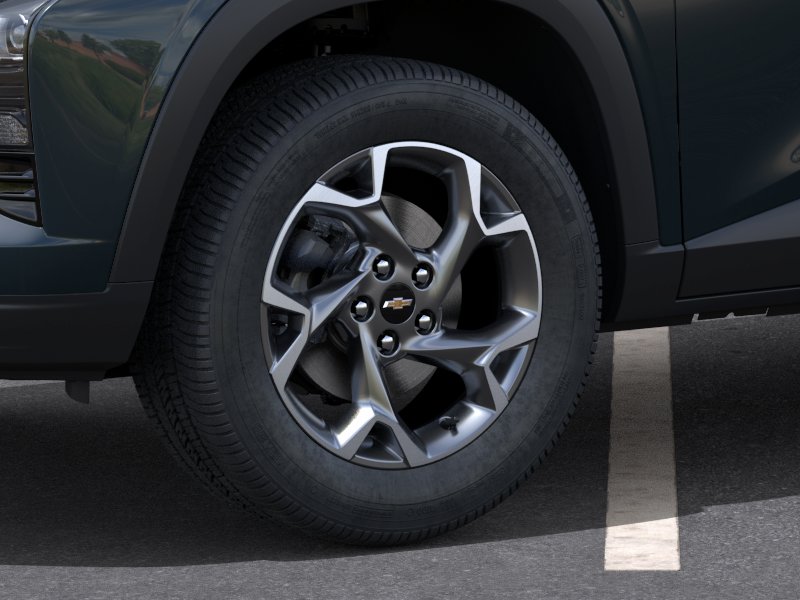 2026 Chevrolet Trax LT - Photo 46
