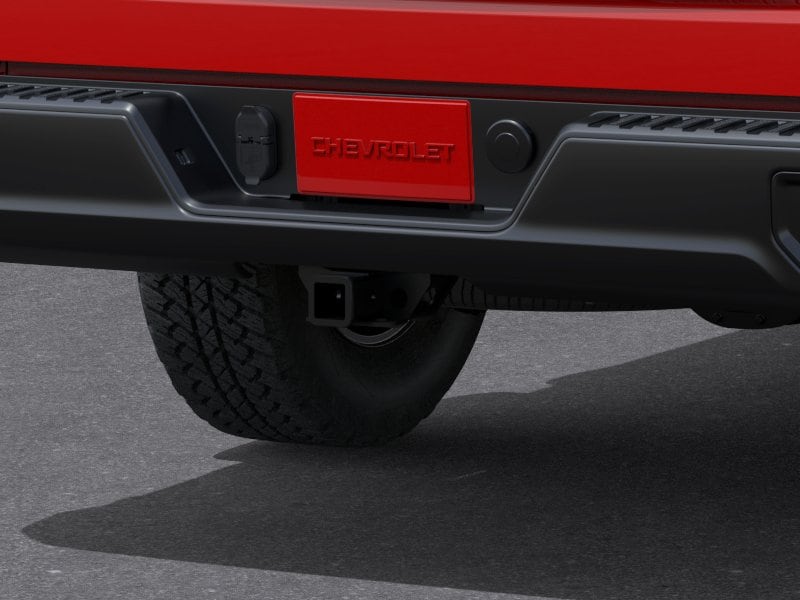 2026 Chevrolet Silverado 1500 Work Truck - Photo 47