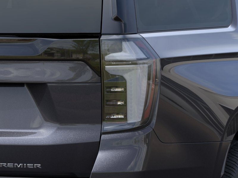 2026 Chevrolet Suburban Premier - Photo 43