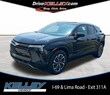 Chevrolet Blazer EV
